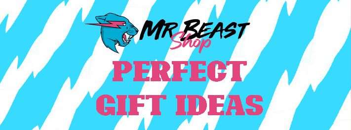 MrBeast Merch Store