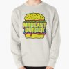 rasweatshirtx1800oatmeal heatherfront c281327600600 bgf8f8f8 15 - MrBeast Shop