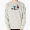 rasweatshirtx1800oatmeal heatherfront c281327600600 bgf8f8f8 2 - MrBeast Shop