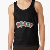 Mr Beast Frosted Tank tops Official Mr Beast Shop Merch