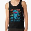 Retro Vintage Mr Beast Funny Tank tops Official Mr Beast Shop Merch