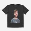 Mr Beast Jimmy  T-shirt Official Mr Beast Shop Merch