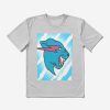 ssrcoactive tshirtflatlayheather greyfrontsquare1000x1000 4 - MrBeast Shop