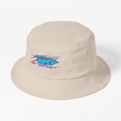 Mr Game Beasts Funny  Bucket hats Official Mr Beast Shop Merch