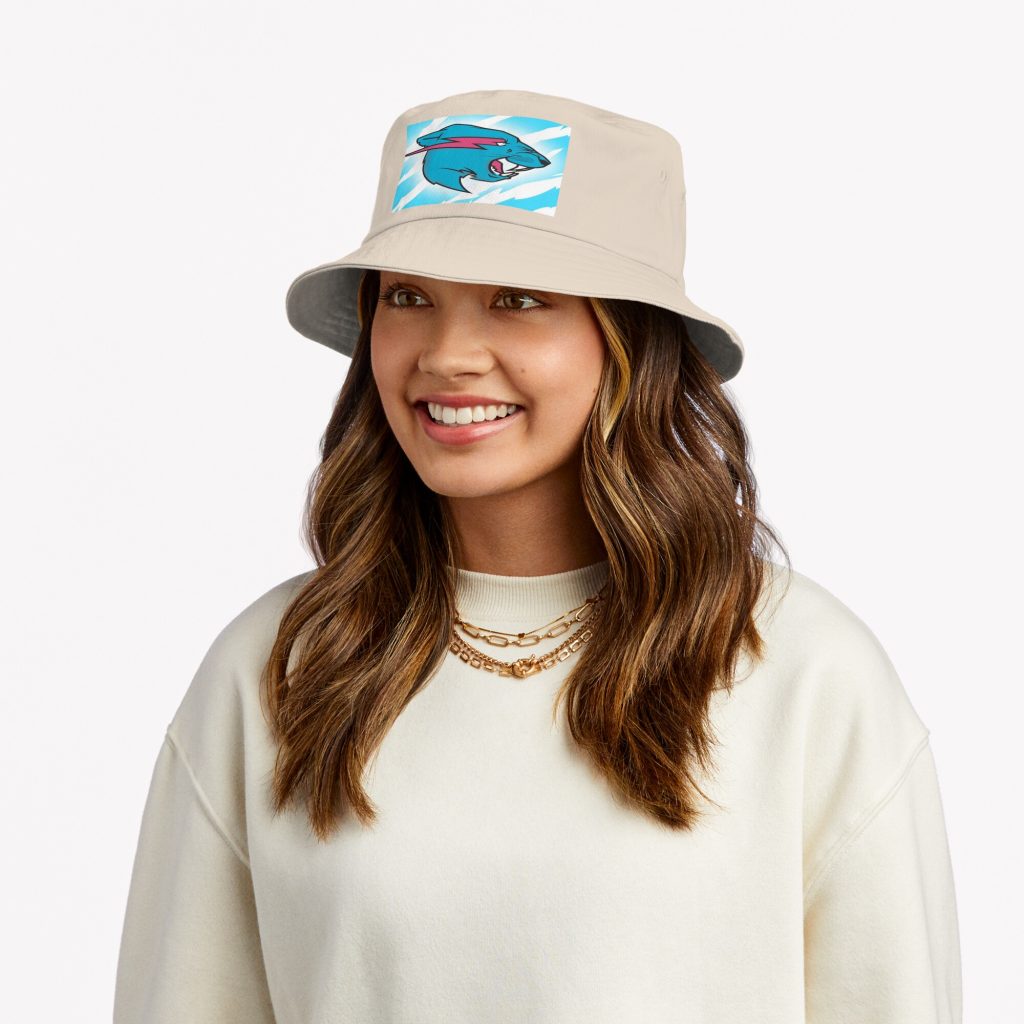 Mr Beast  Bucket hats Official Mr Beast Shop Merch