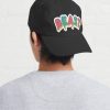 Mr Beast Frosted Caps Official Mr Beast Shop Merch