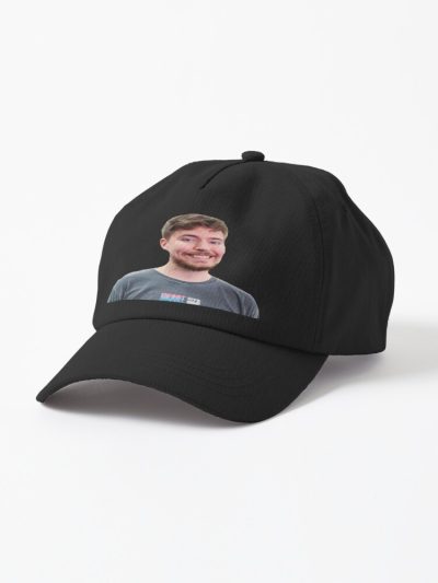 Mr Beast Jimmy  Caps Official Mr Beast Shop Merch