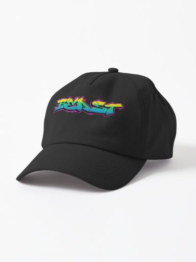 Mr Beast Classic Caps Official Mr Beast Shop Merch