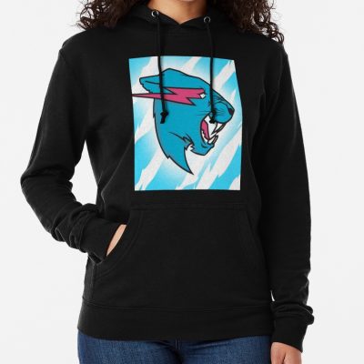 Mr Beast  Hoodie Official Mr Beast Shop Merch