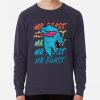 ssrcolightweight sweatshirtmens322e3f696a94a5d4frontsquare productx1000 bgf8f8f8 11 - MrBeast Shop