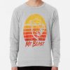 ssrcolightweight sweatshirtmensheather greyfrontsquare productx1000 bgf8f8f8 10 - MrBeast Shop