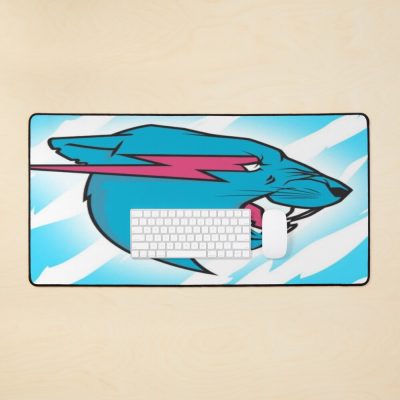 Mr Beast  Mousepad desk mat Official Mr Beast Shop Merch