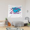 Mr Game Beasts Funny  Tapestries Official Mr Beast Shop Merch