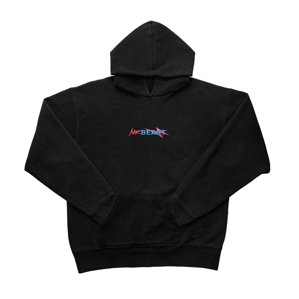 16 - MrBeast Shop