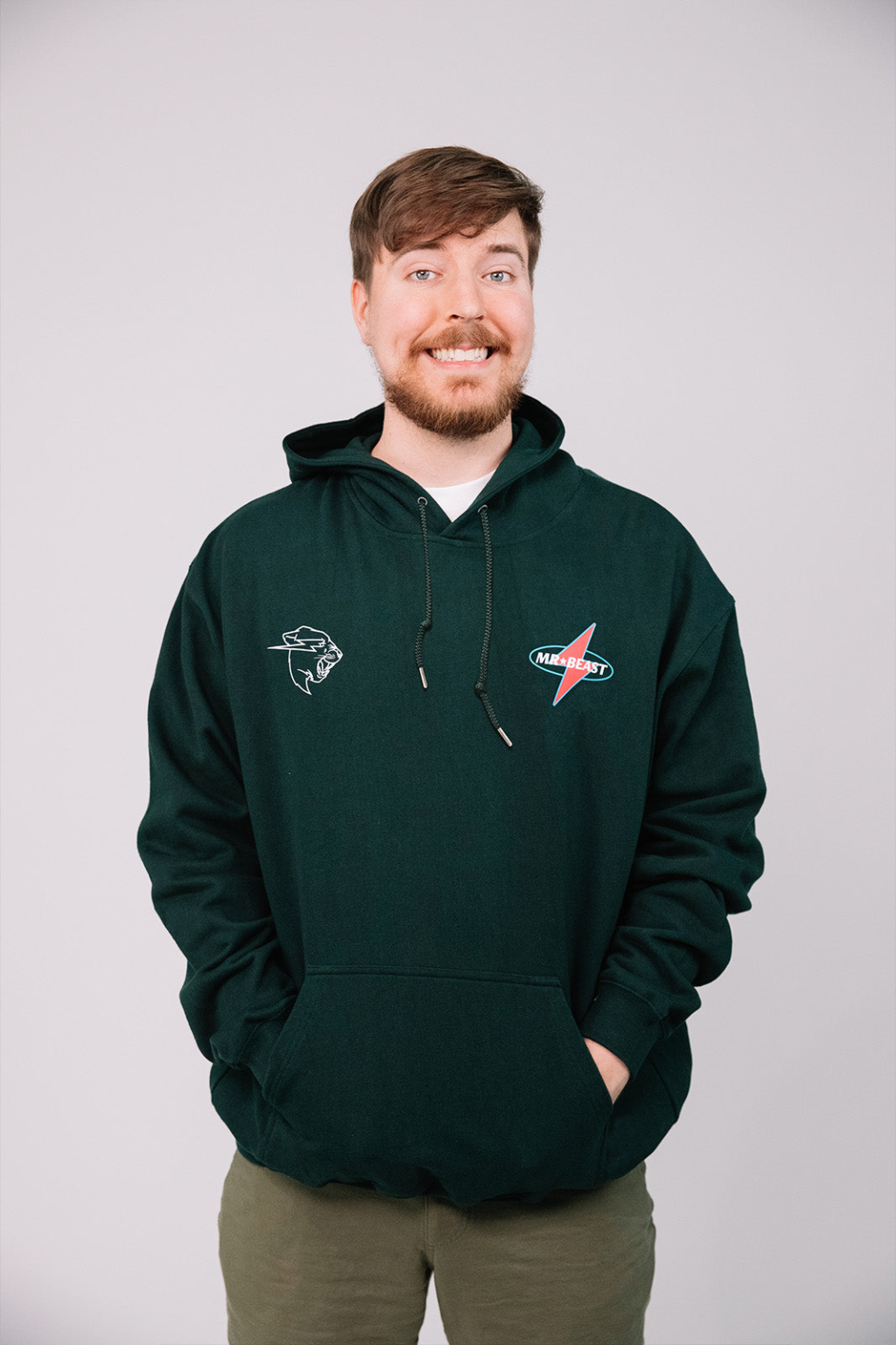 18 - MrBeast Shop