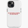 If You Build A House I'Ll Pay For It Iphone Case Official Cow Anime Merch