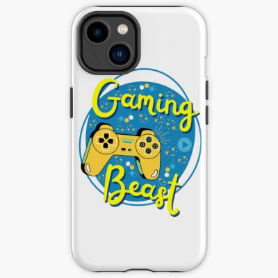 Gaming Beast Geek Gaming Beast Nerd Iphone Case Official Cow Anime Merch