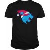 mrbeast christmas logo shirt classic mens t shirt - MrBeast Shop