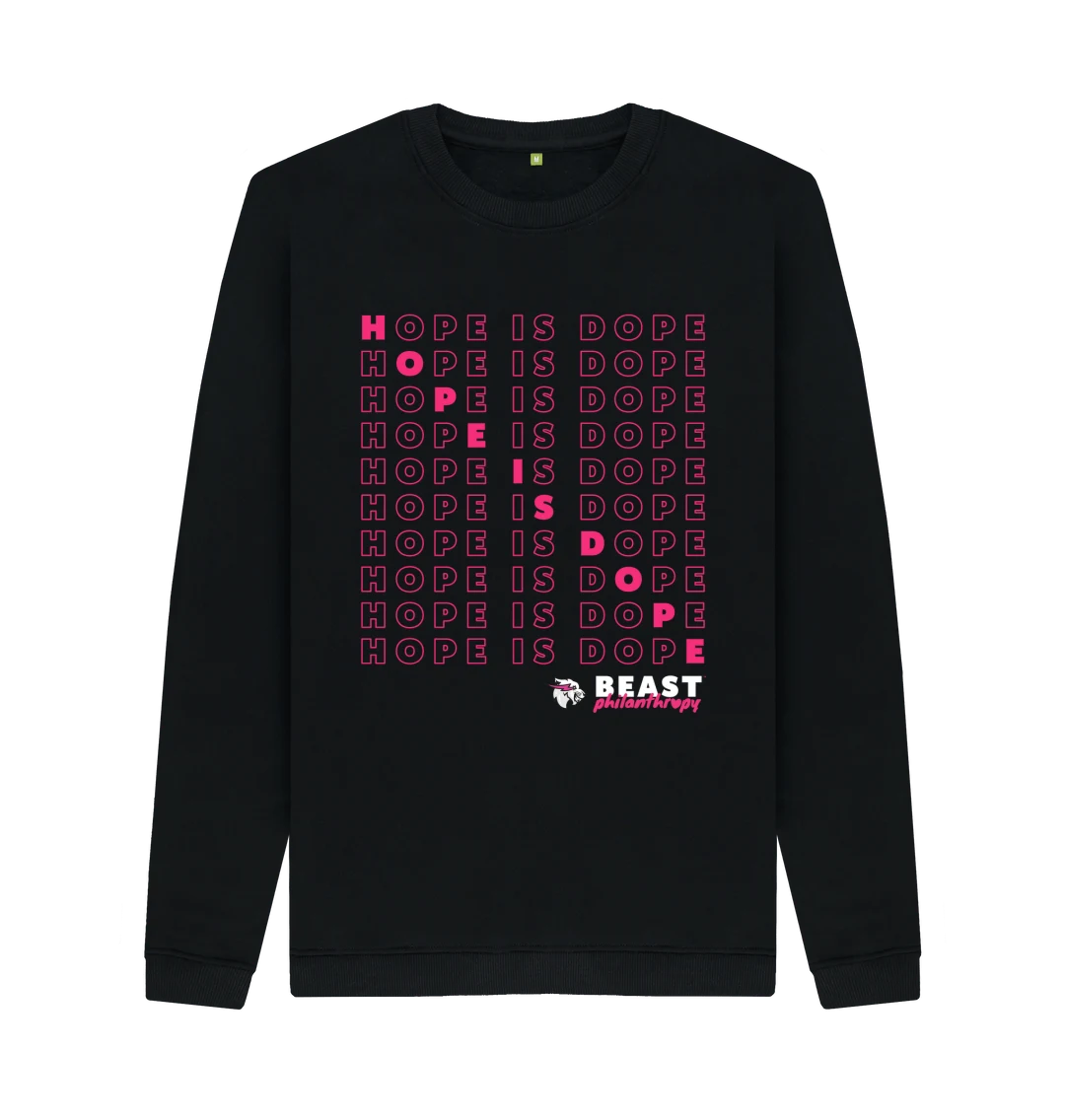 - MrBeast Shop