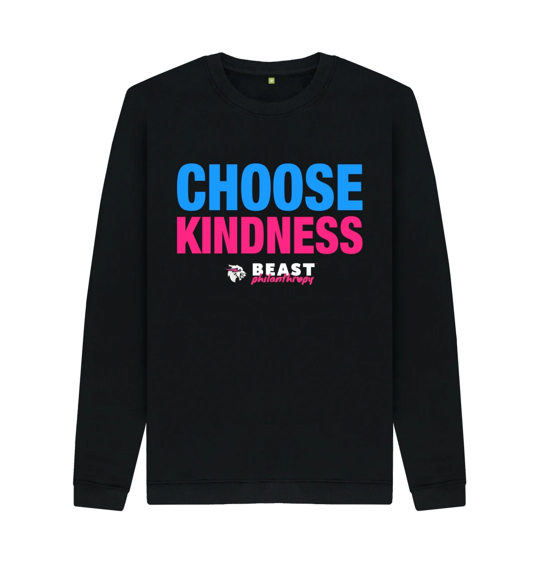 - MrBeast Shop