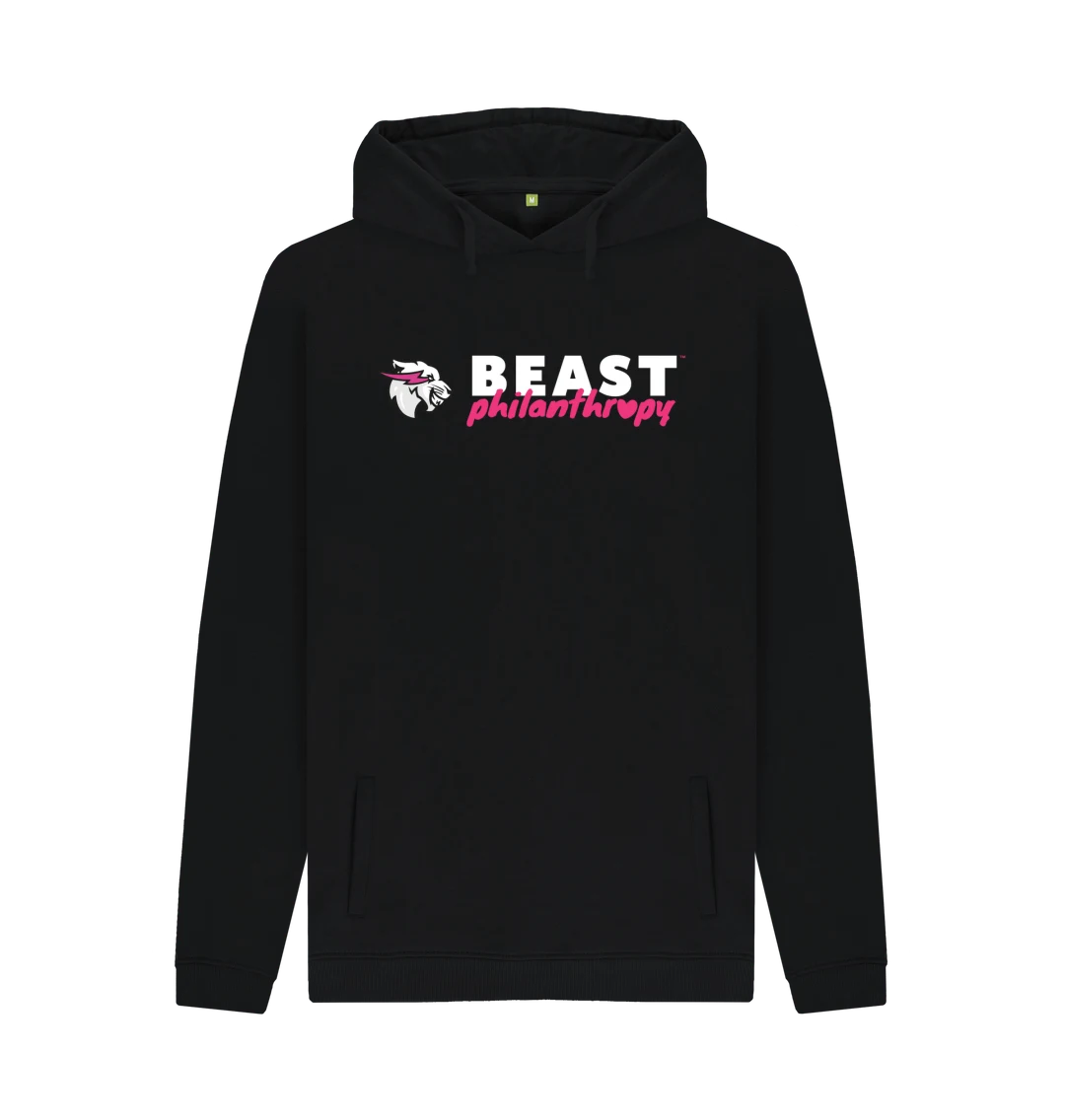 - MrBeast Shop